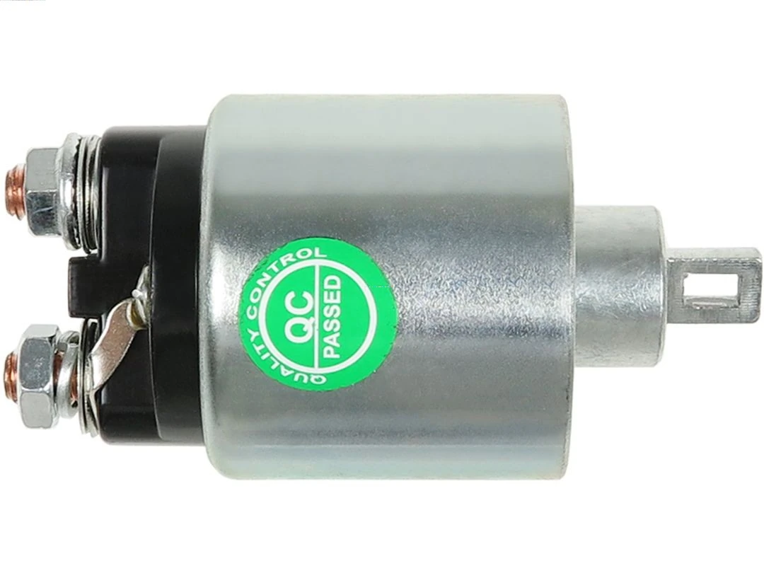 Solenoid Switch, starter