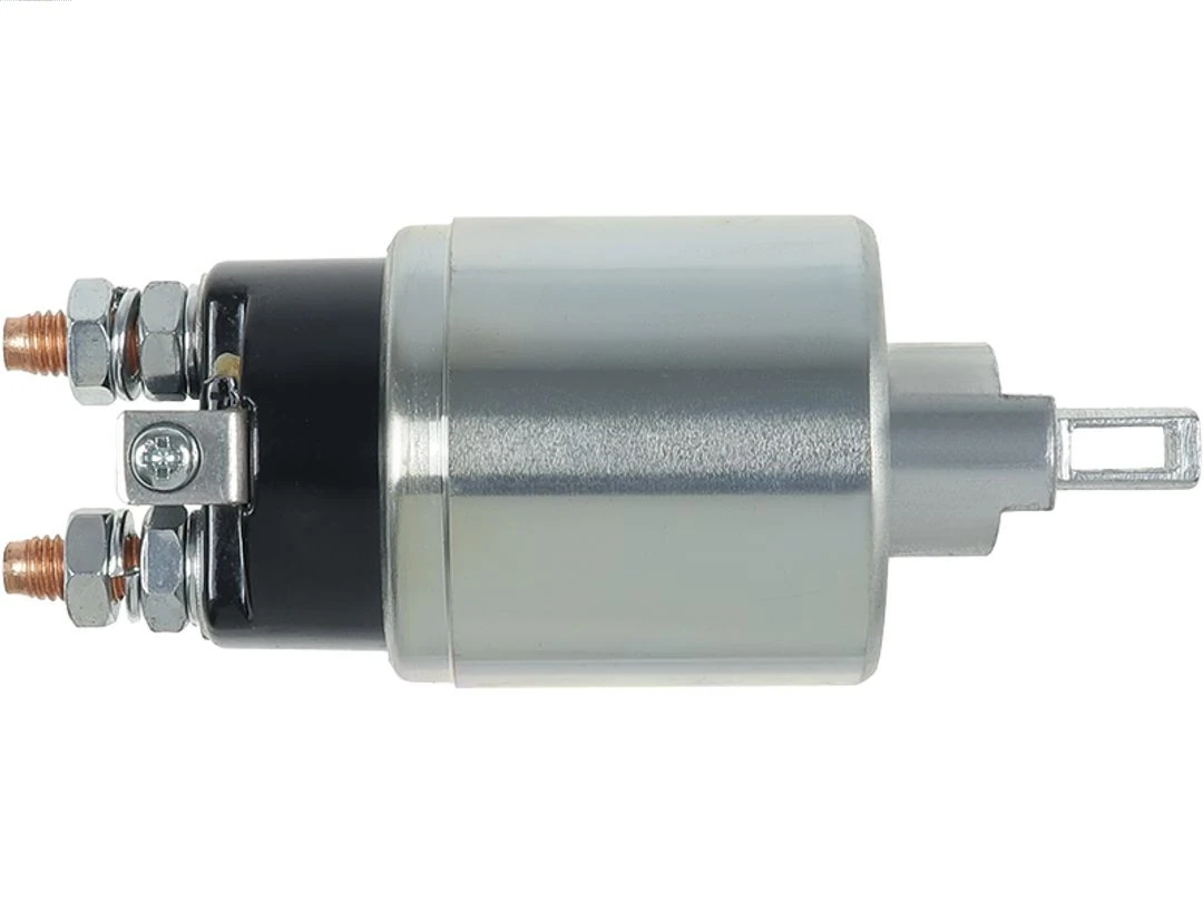 Solenoid Switch, starter