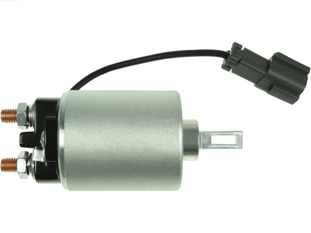 Solenoid Switch, starter