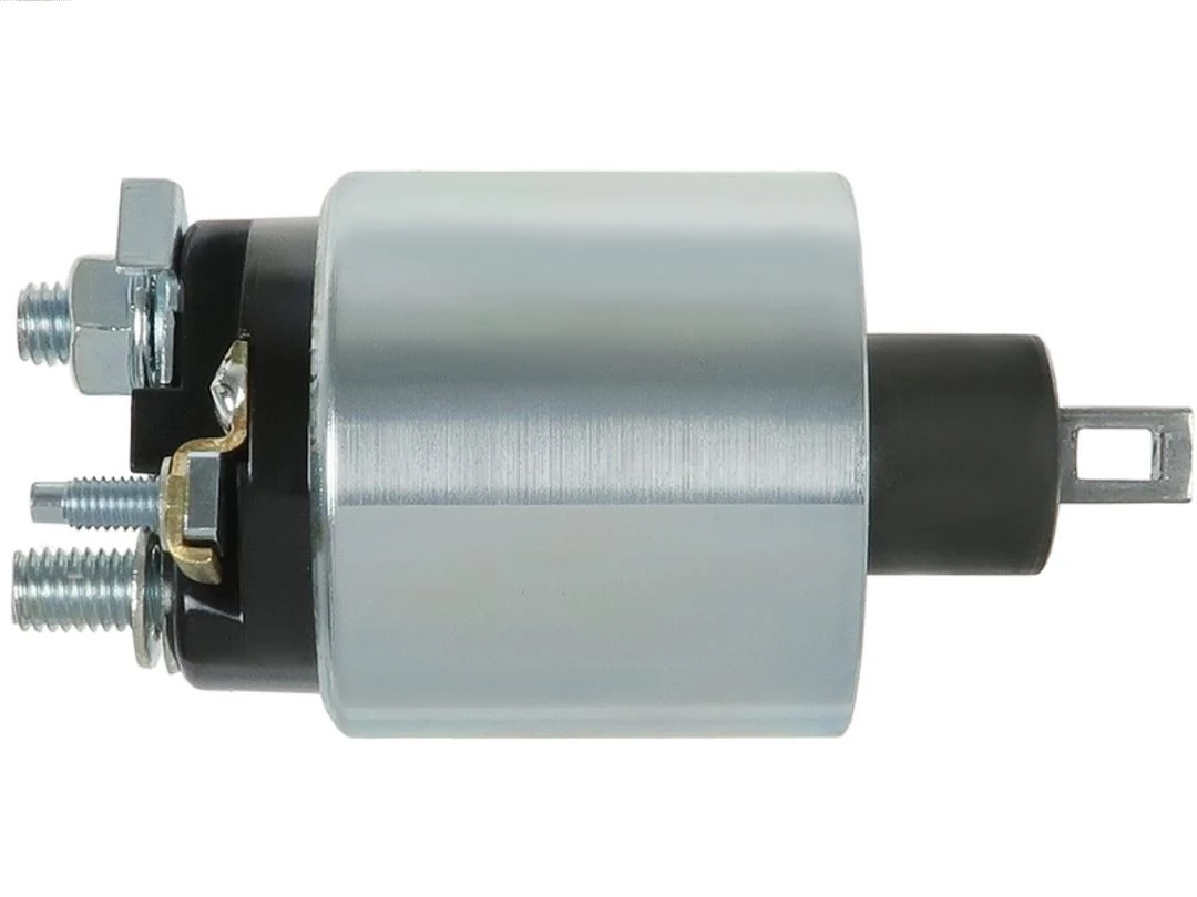 Solenoid Switch, starter
