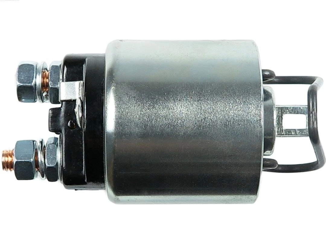Solenoid Switch, starter