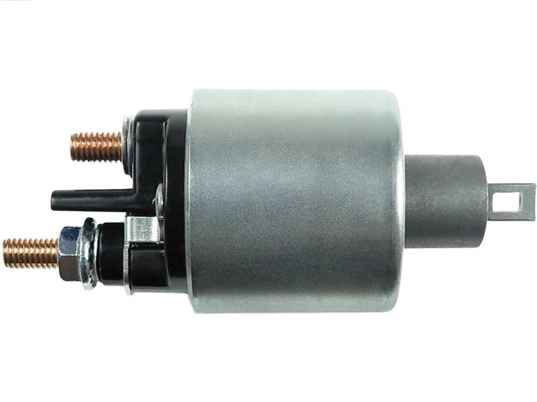 Solenoid Switch, starter