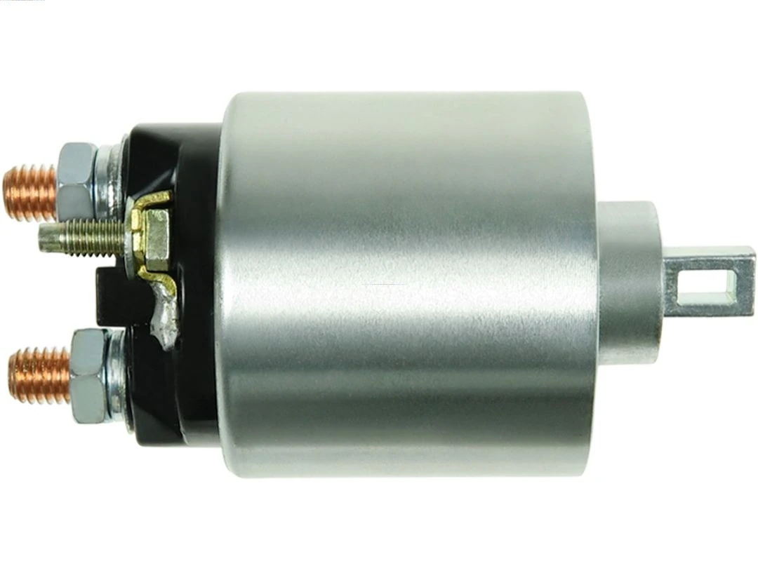 Solenoid Switch, starter