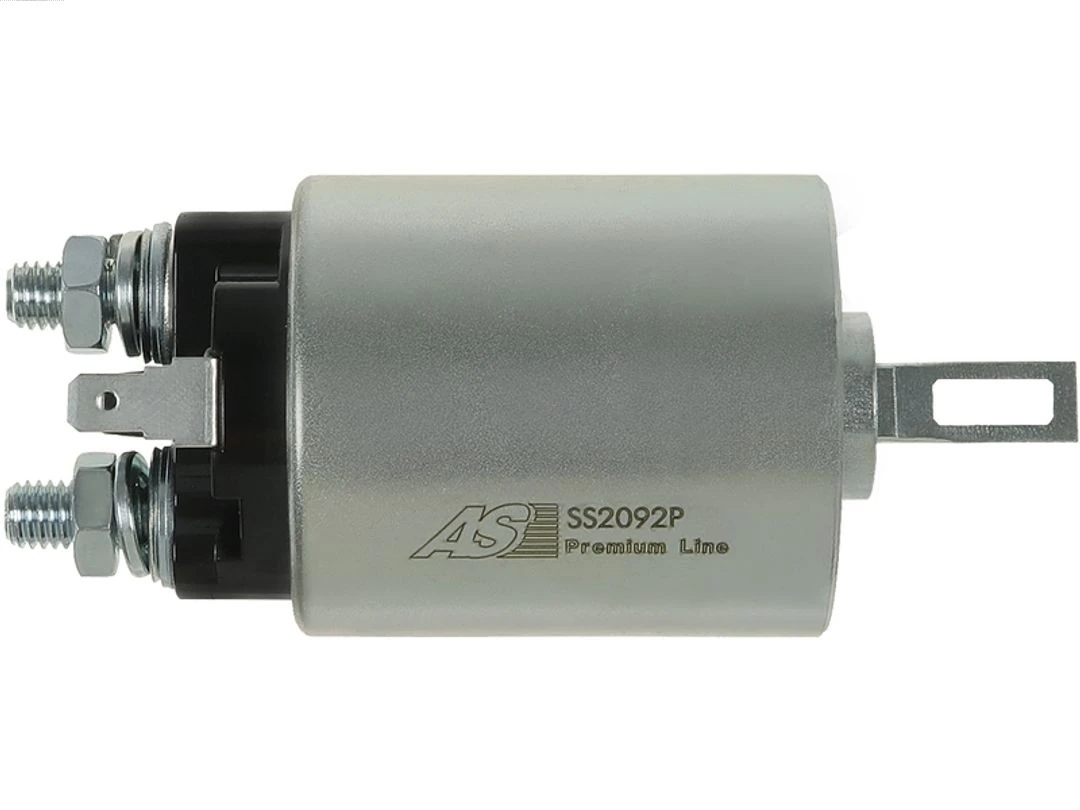 Solenoid Switch, starter