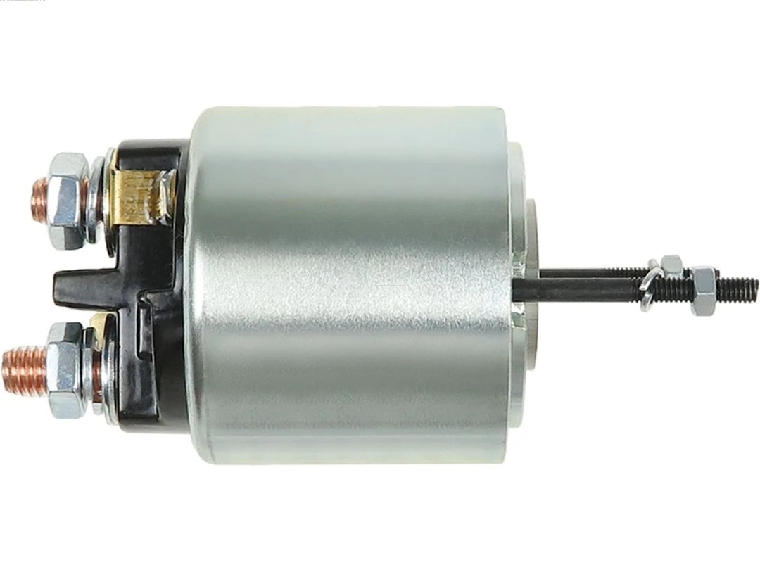 Solenoid Switch, starter