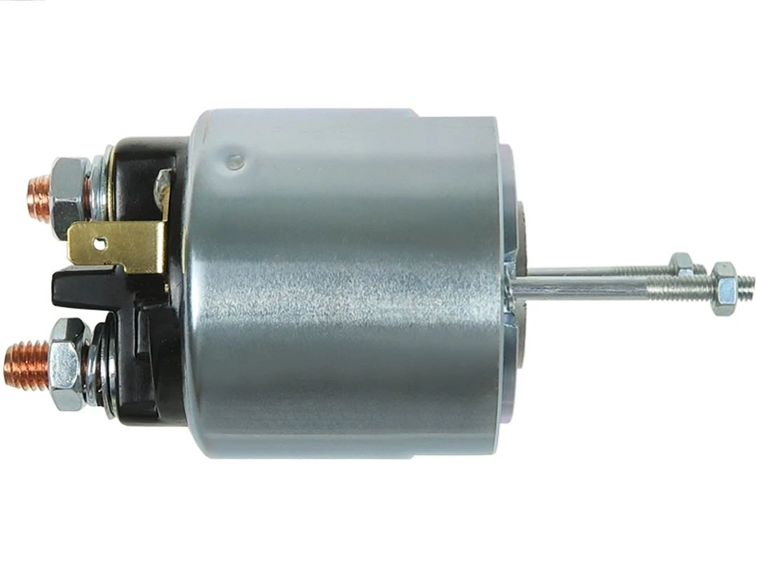 Solenoid Switch, starter