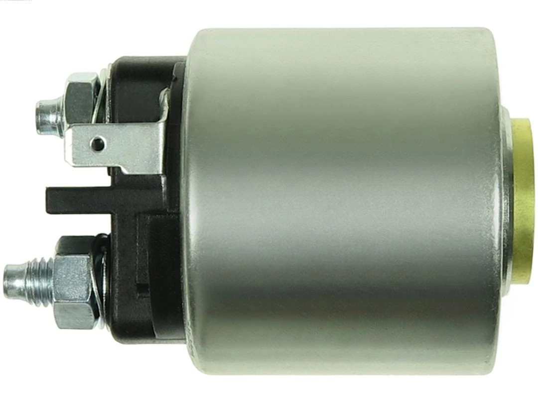 Solenoid Switch, starter