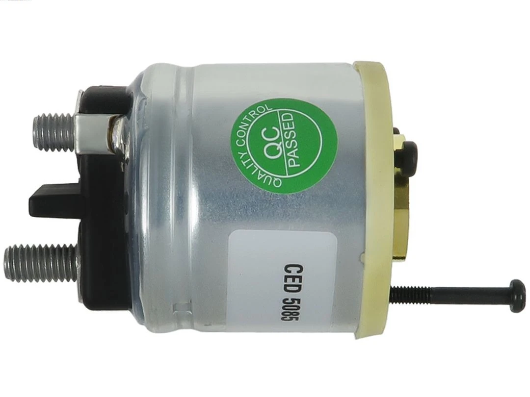 Solenoid Switch, starter