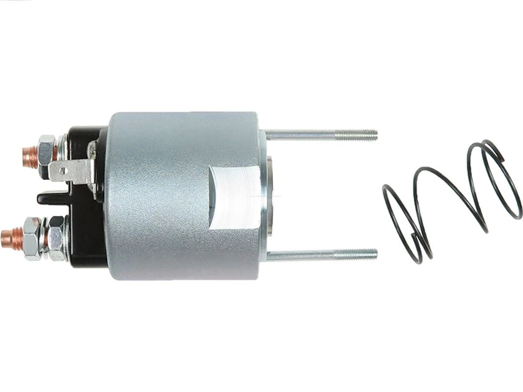 Solenoid Switch, starter