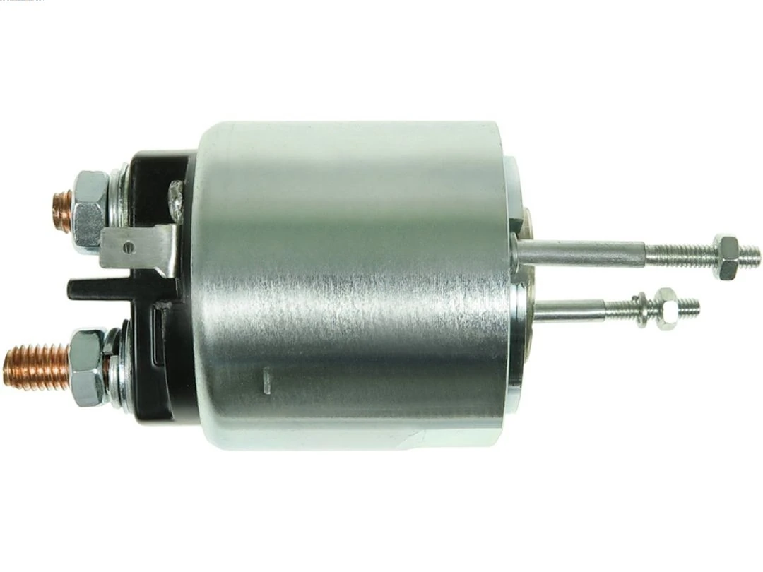 Solenoid Switch, starter