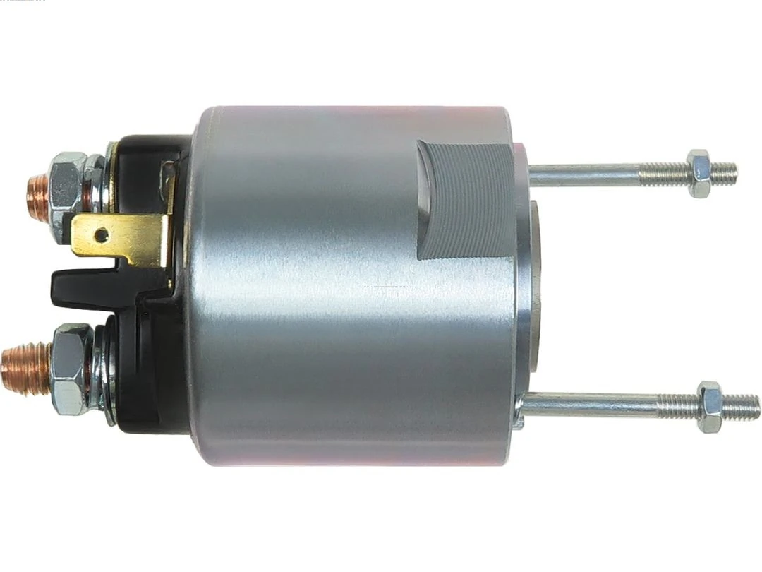 Solenoid Switch, starter