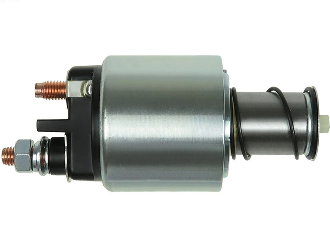 Solenoid Switch, starter