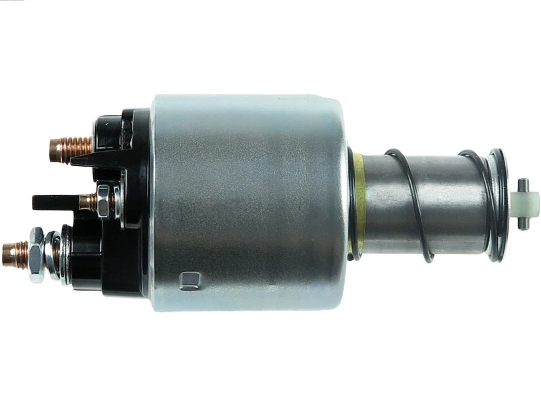 Solenoid Switch, starter