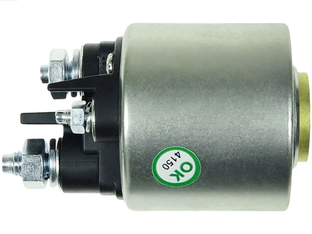 Solenoid Switch, starter