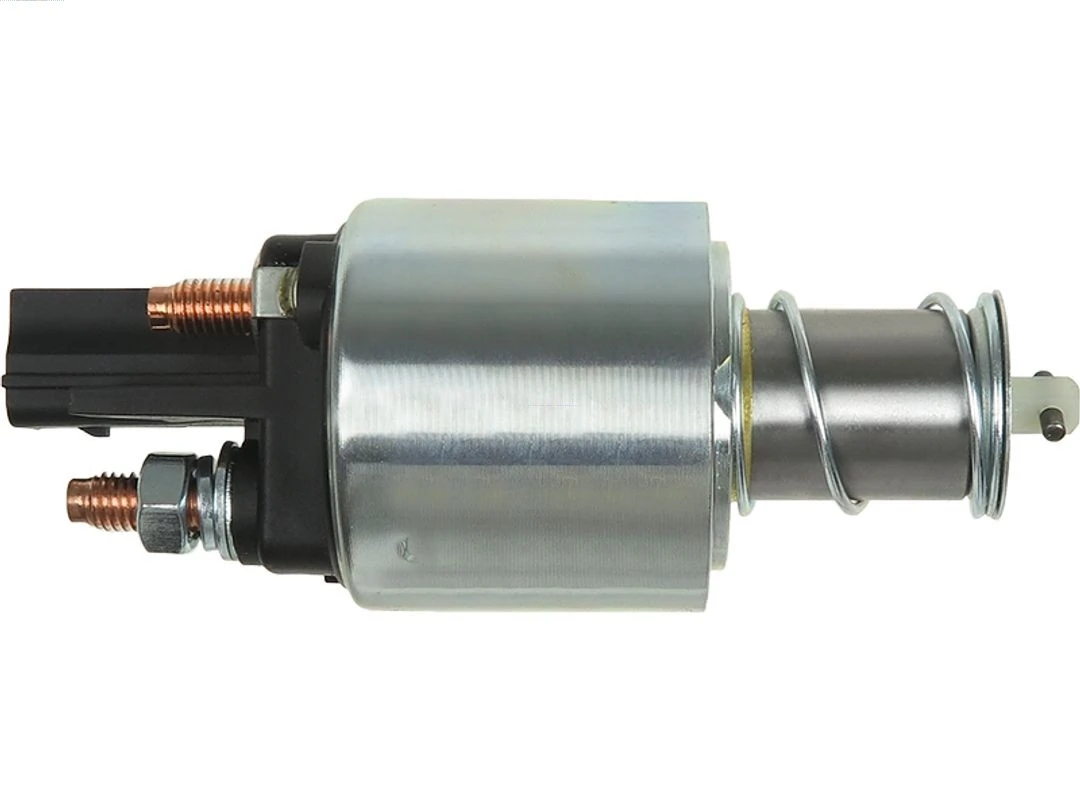 Solenoid Switch, starter