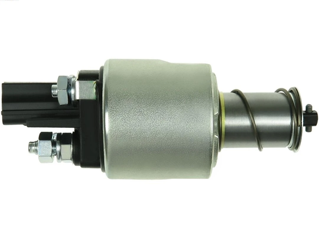 Solenoid Switch, starter