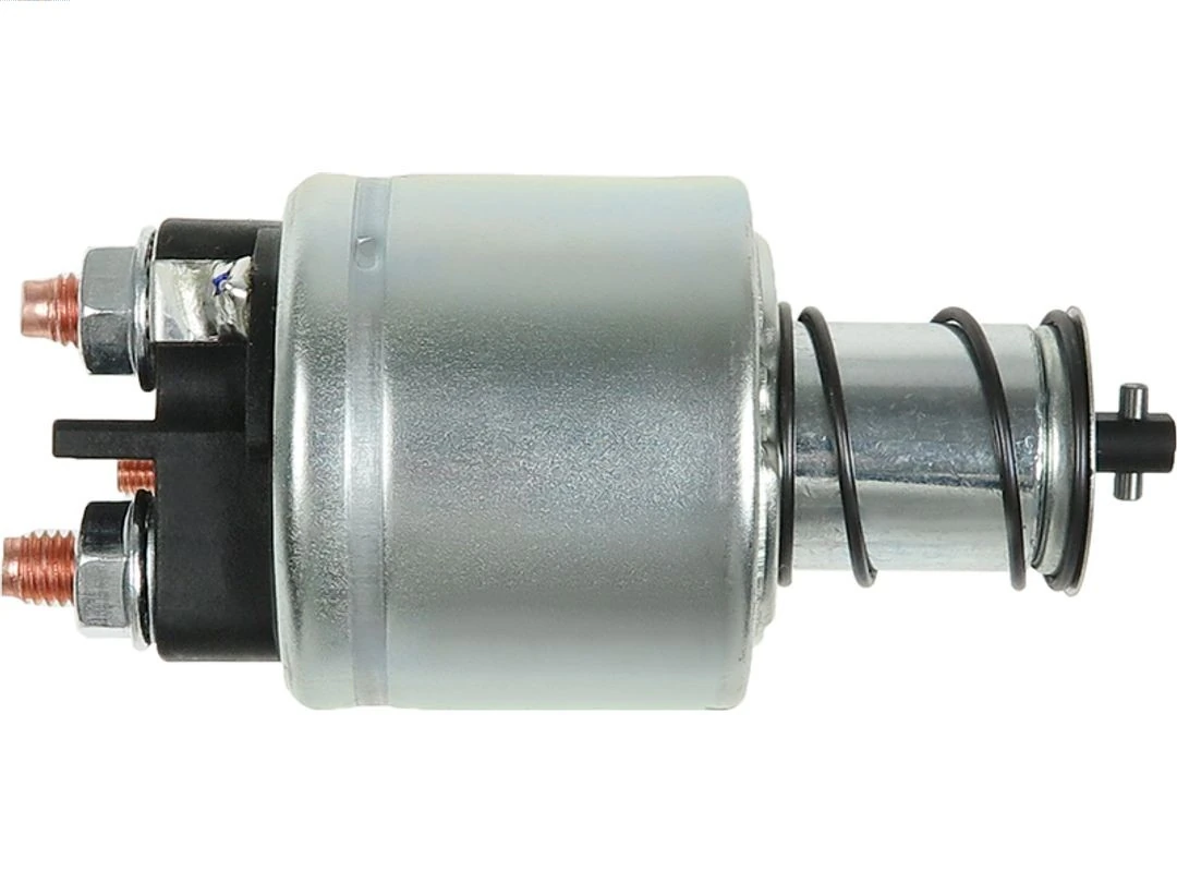 Solenoid Switch, starter