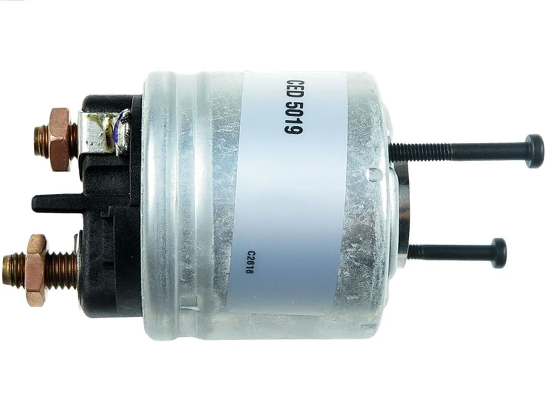 Solenoid Switch, starter