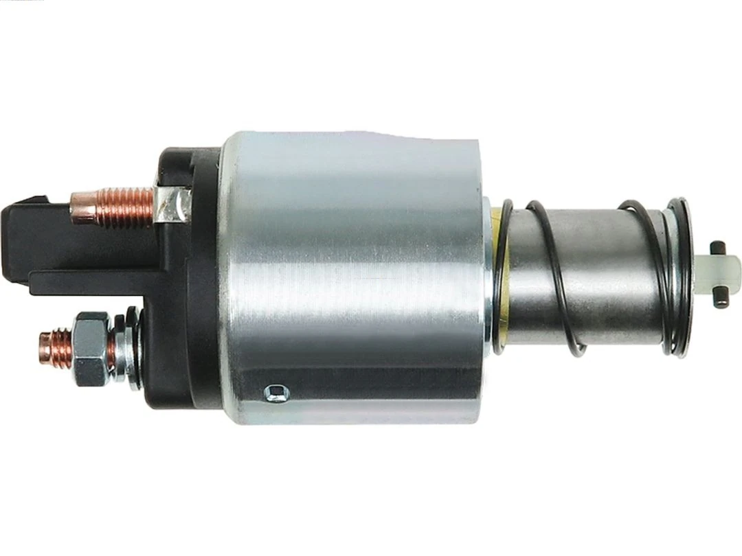 Solenoid Switch, starter