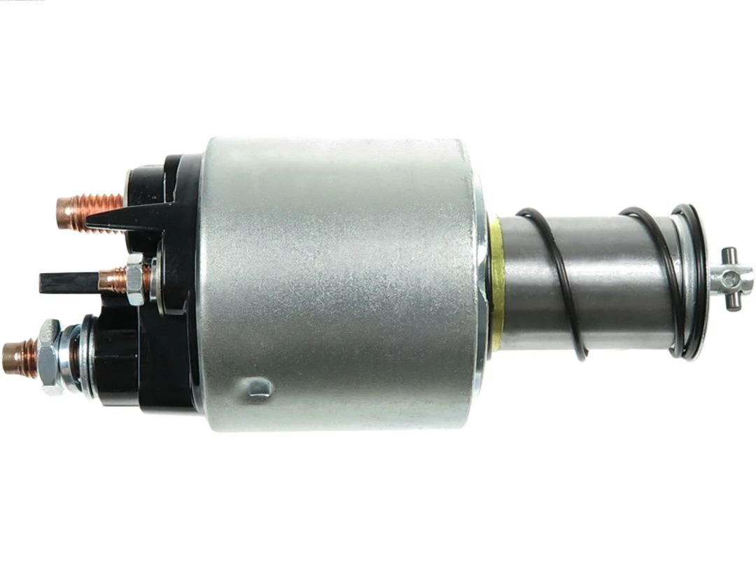 Solenoid Switch, starter
