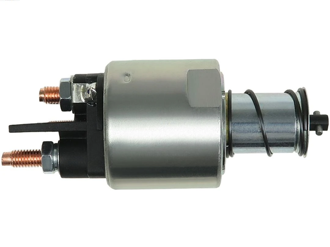 Solenoid Switch, starter