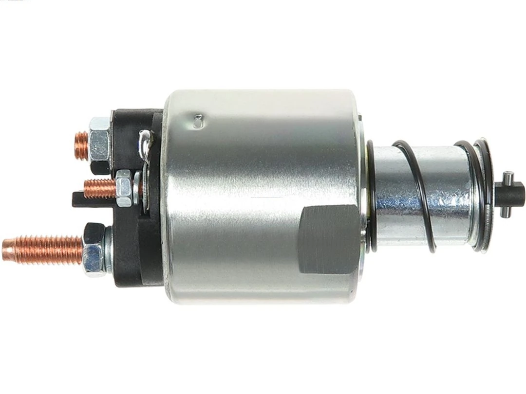 Solenoid Switch, starter