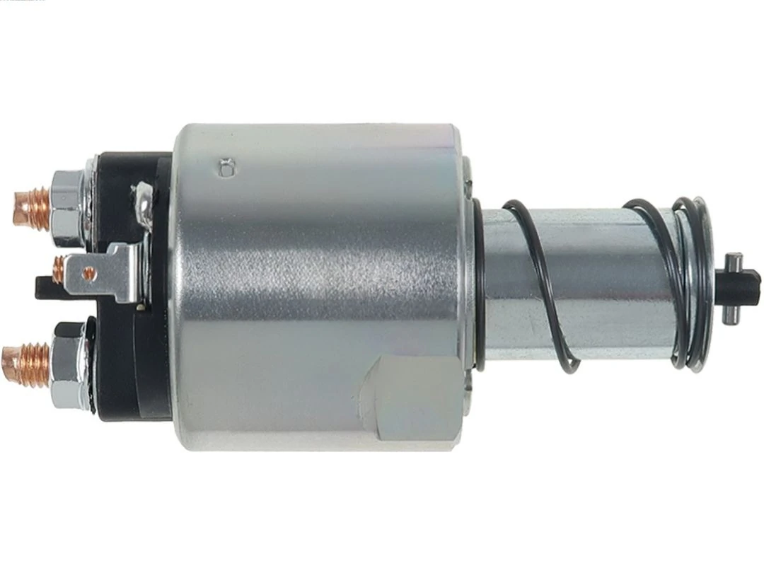 Solenoid Switch, starter