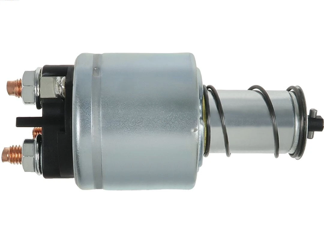 Solenoid Switch, starter