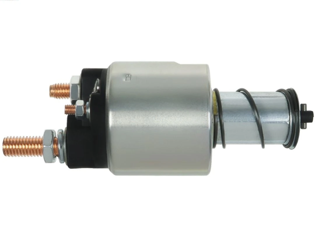 Solenoid Switch, starter