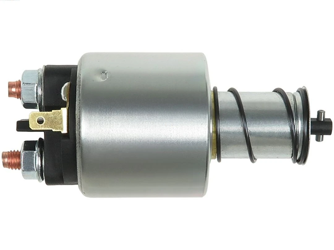 Solenoid Switch, starter