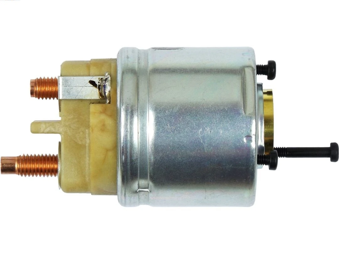 Solenoid Switch, starter