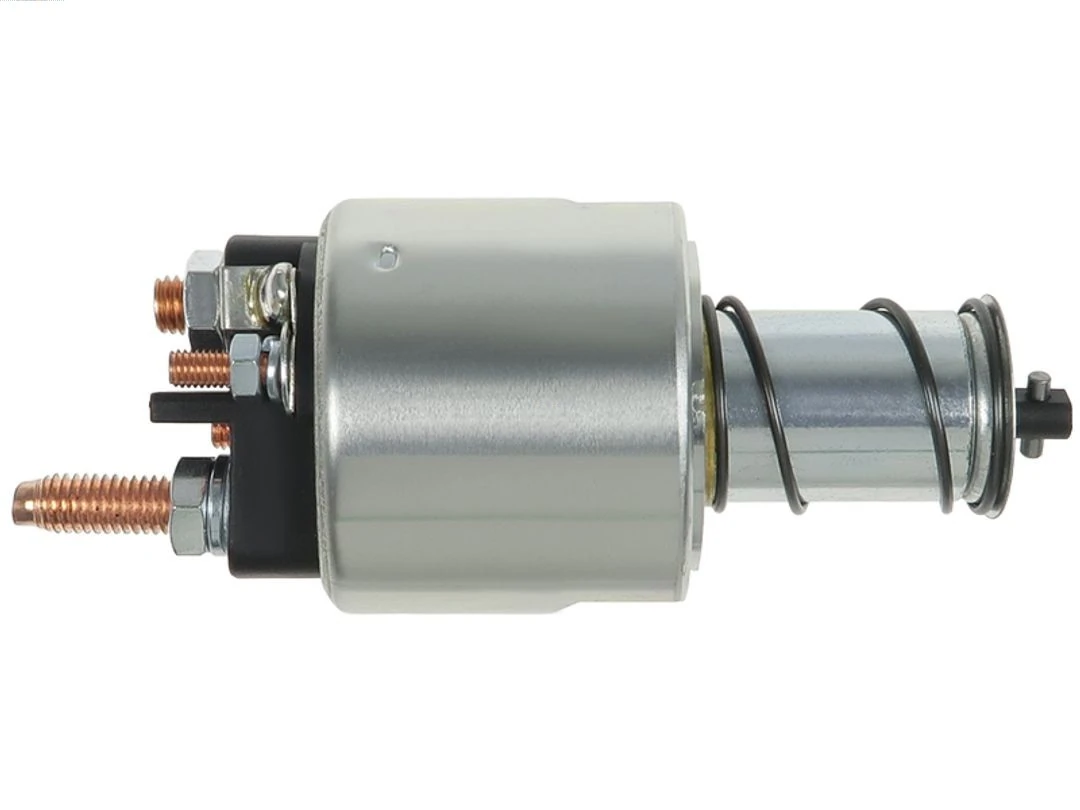 Solenoid Switch, starter