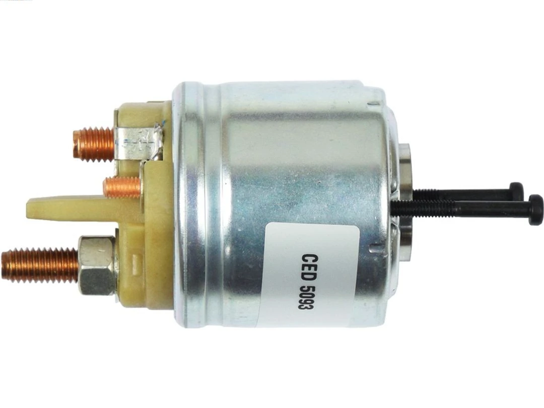 Solenoid Switch, starter