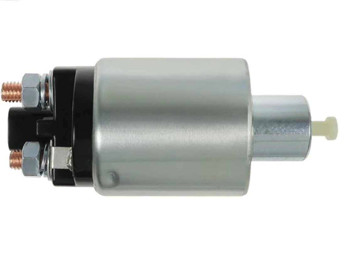 Solenoid Switch, starter
