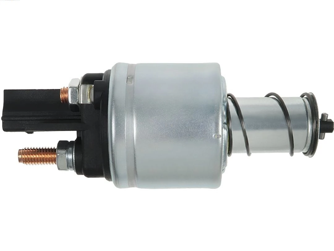 Solenoid Switch, starter