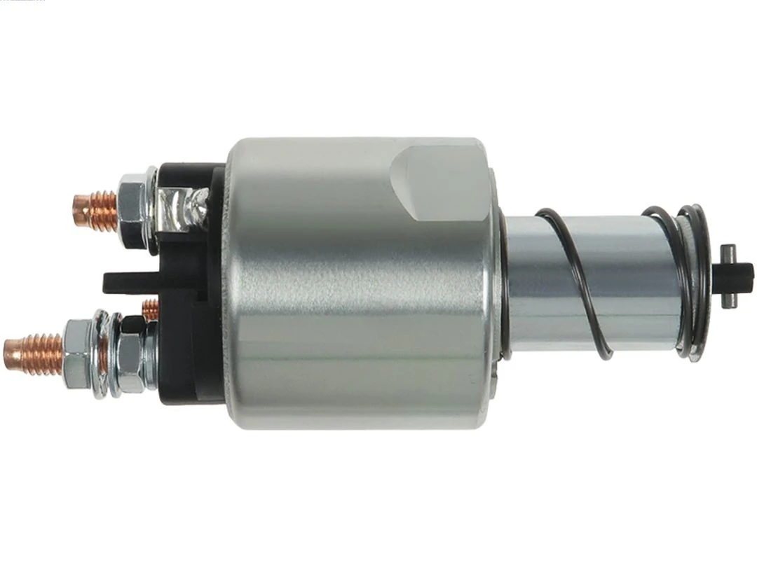 Solenoid Switch, starter