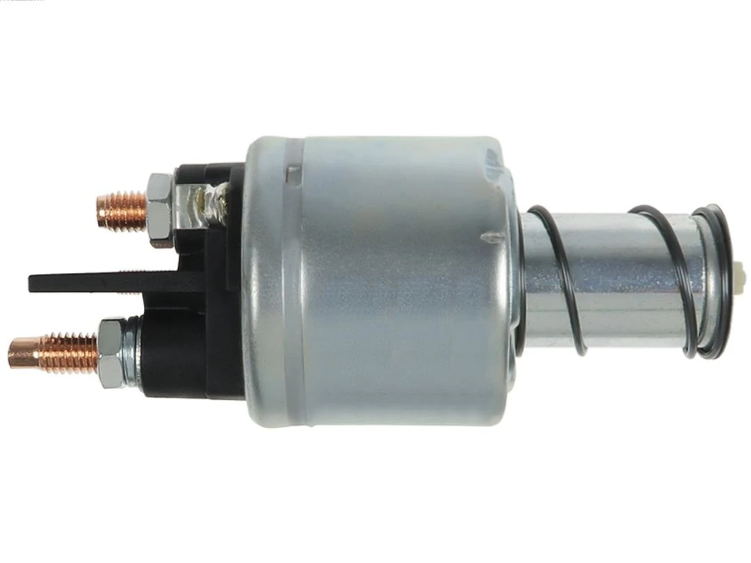 Solenoid Switch, starter