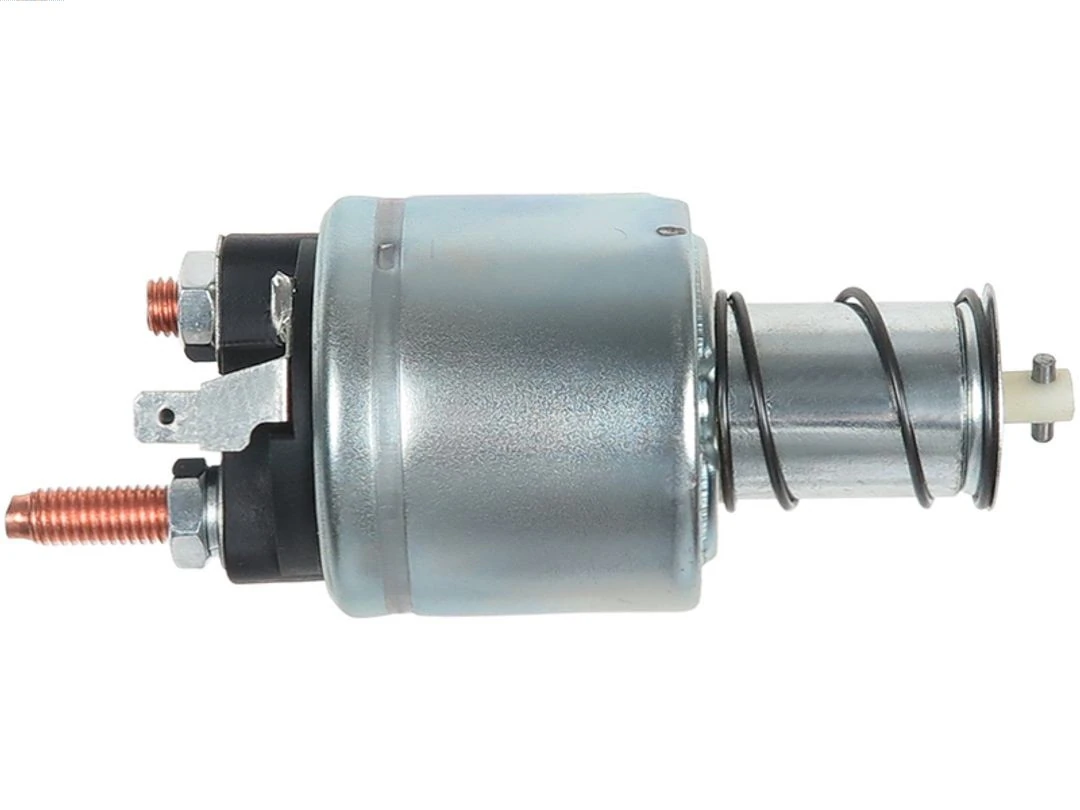 Solenoid Switch, starter