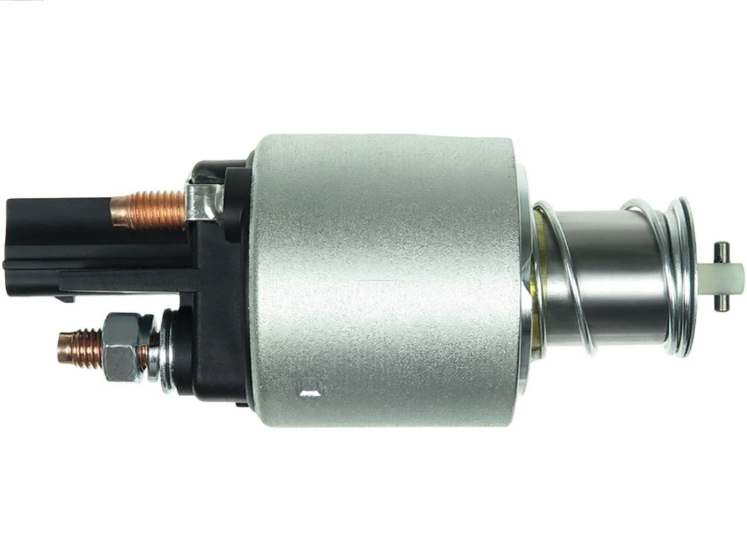 Solenoid Switch, starter