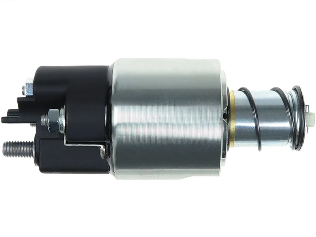 Solenoid Switch, starter