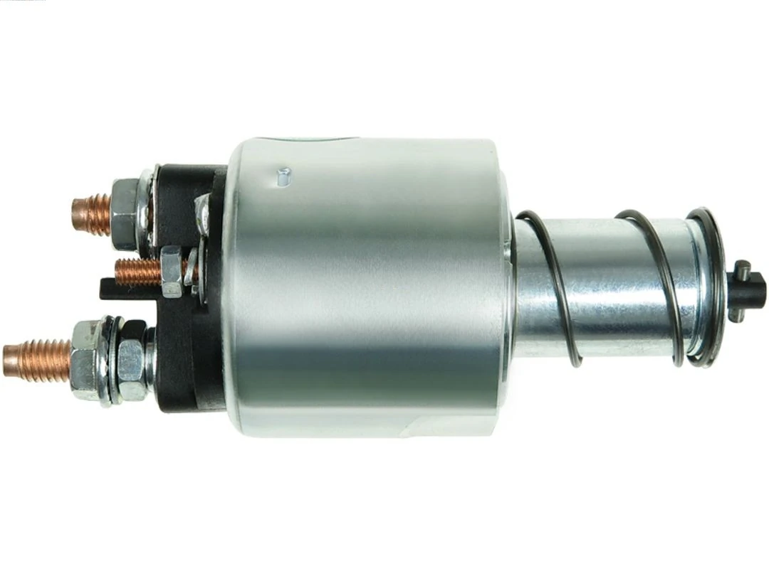 Solenoid Switch, starter