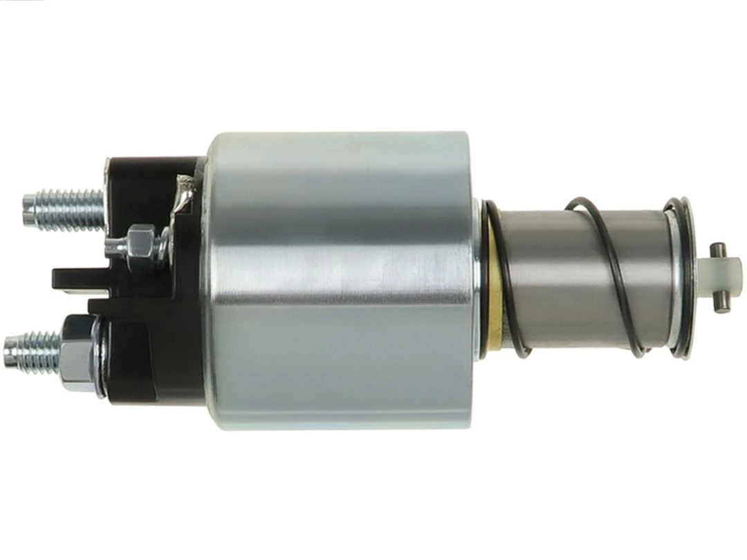Solenoid Switch, starter