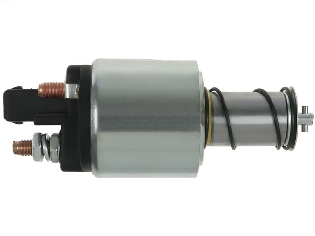 Solenoid Switch, starter