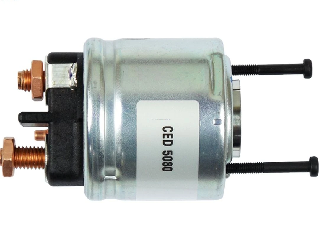 Solenoid Switch, starter