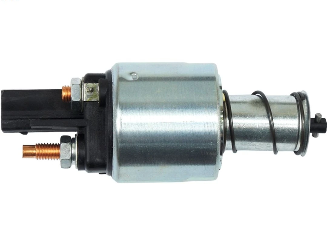 Solenoid Switch, starter