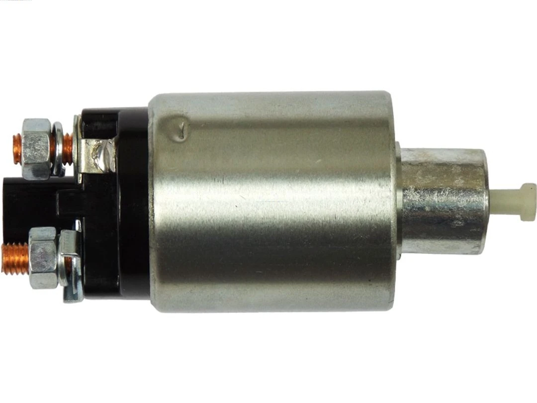 Solenoid Switch, starter