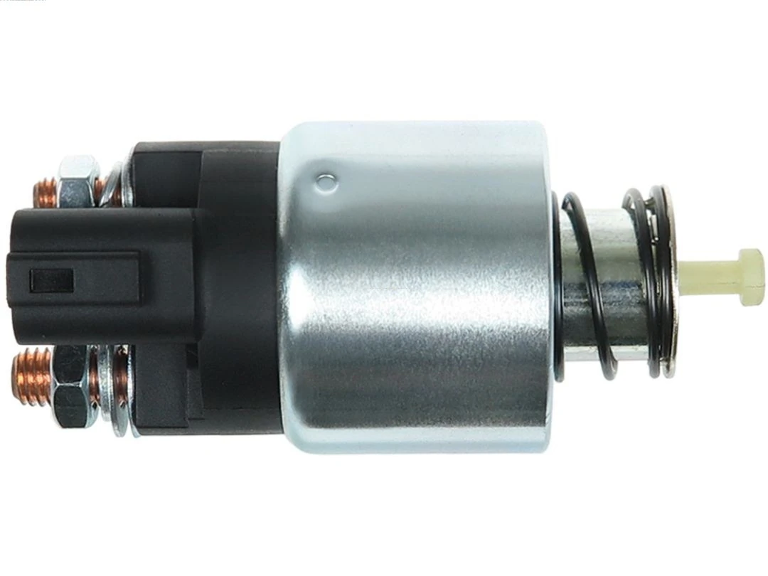 Solenoid Switch, starter