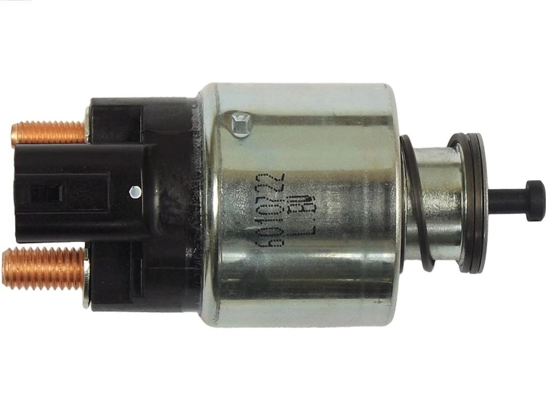 Solenoid Switch, starter