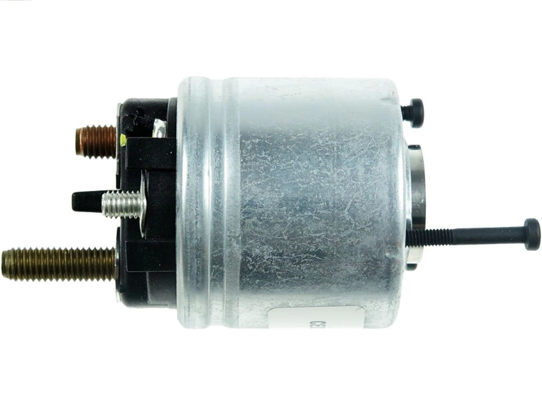 Solenoid Switch, starter