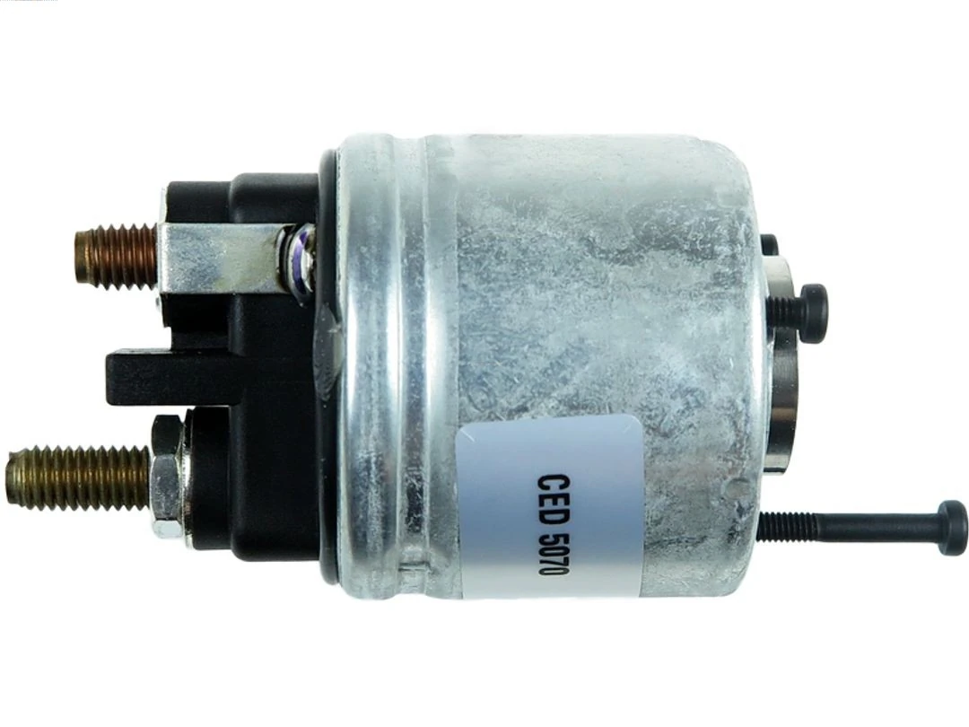 Solenoid Switch, starter